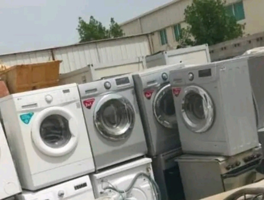 buy old A/C damage A/C - 3