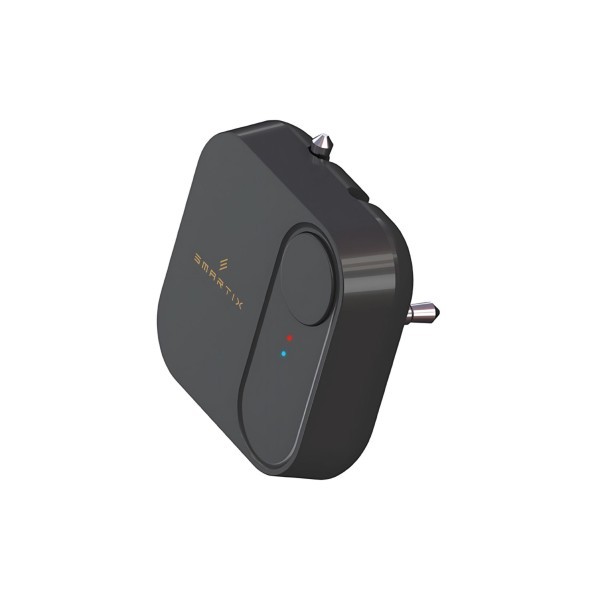 Bluetooth Airplane Adapter - 3