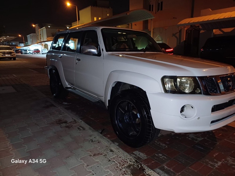 مرحب بولش - 6