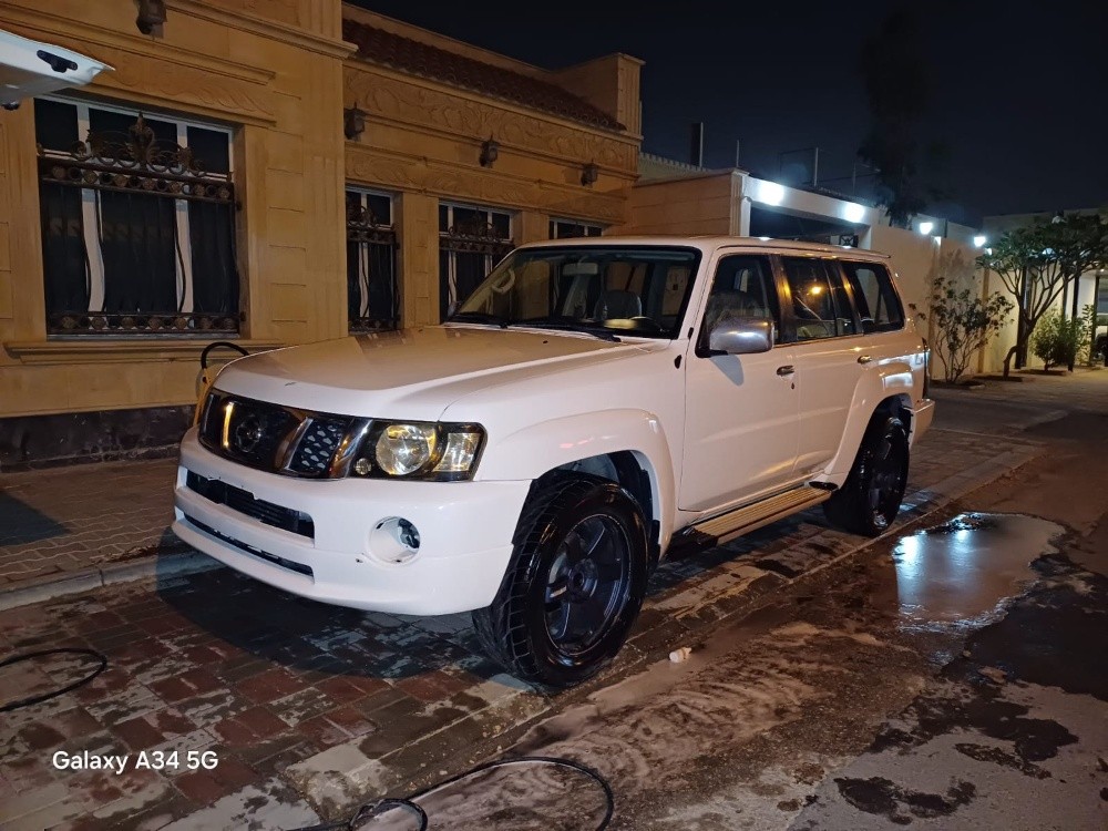 مرحب بولش - 7