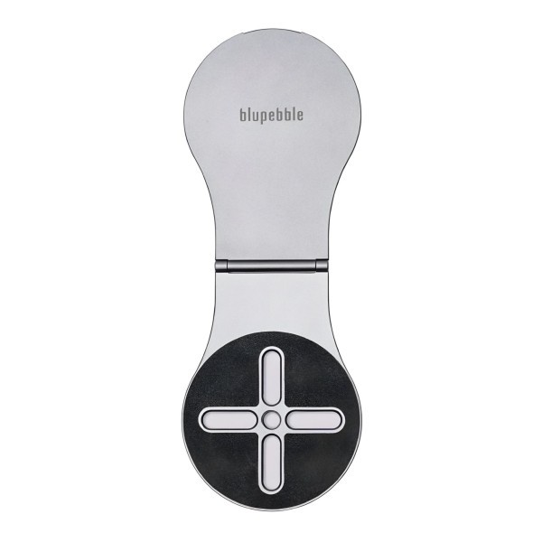 Magnetic Phone Stand with Light - 3