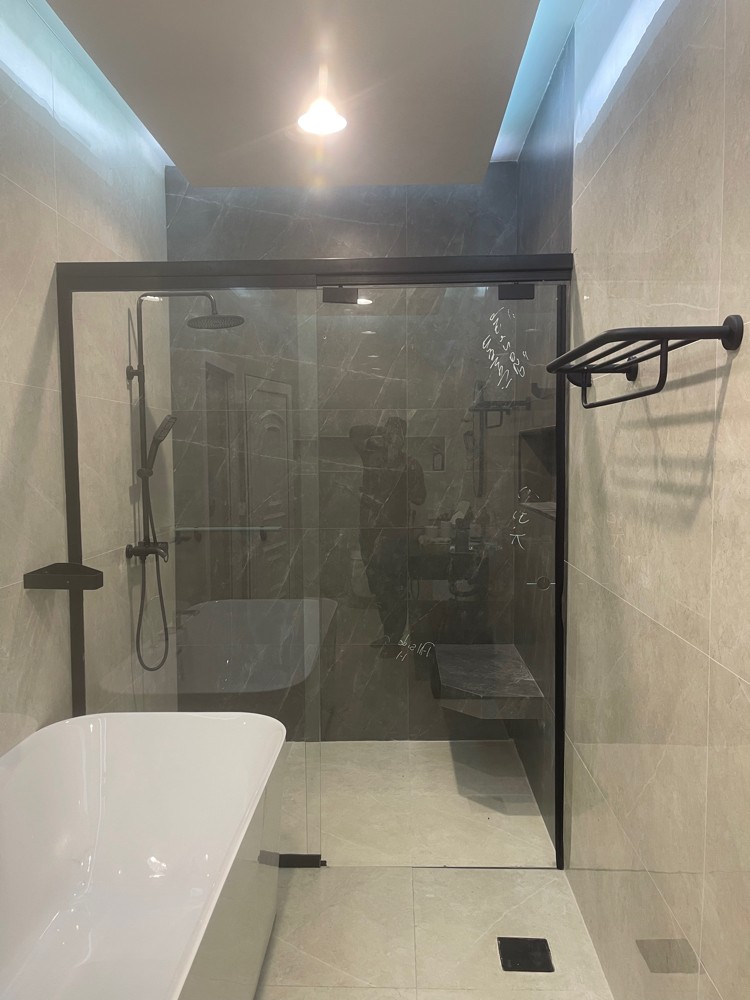 All kinds of Aluminium&Glass work - 14