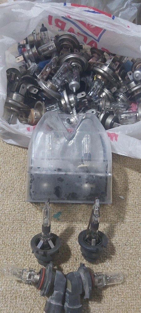 شاشة عرشات مصابيح - 11