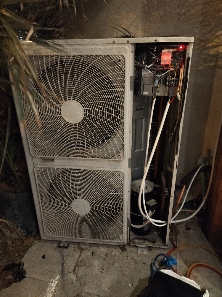 All kinds of AC maintenance - 5