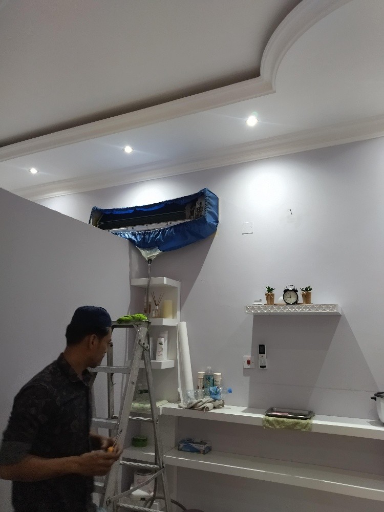All kinds of AC maintenance - 3