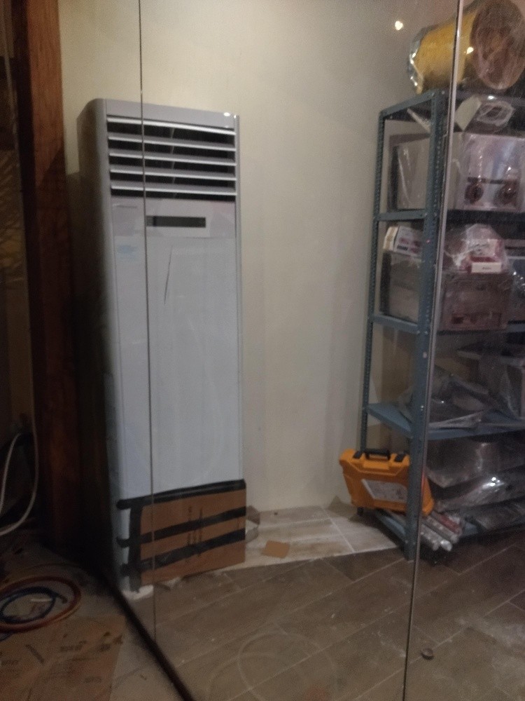 All kinds of AC maintenance - 6