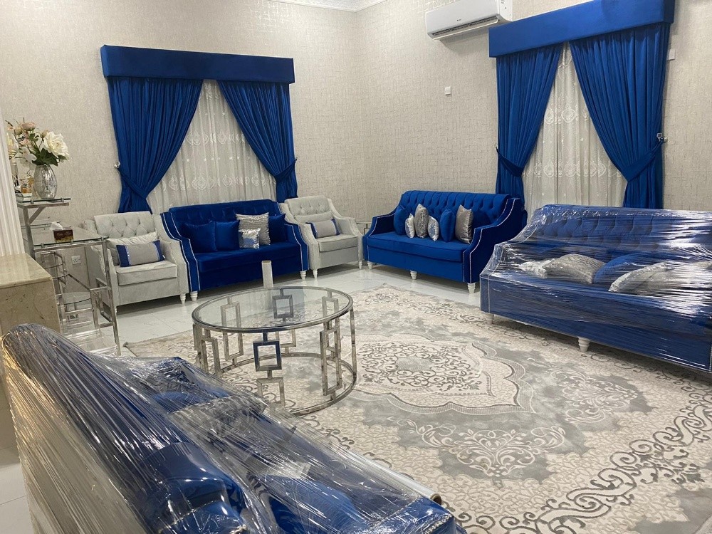SYAMLA RUSTOM FURNITURE - 23