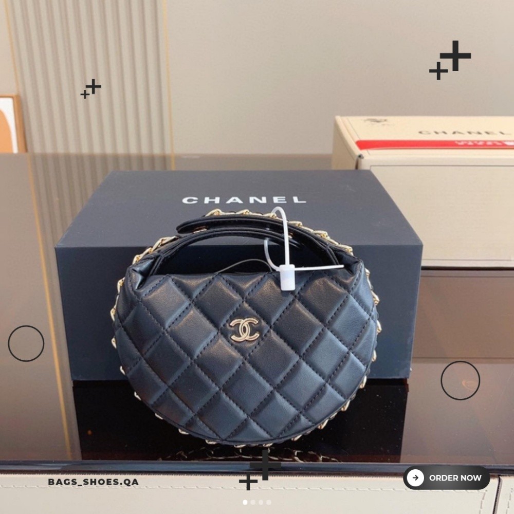 Master quality Bags available - 3