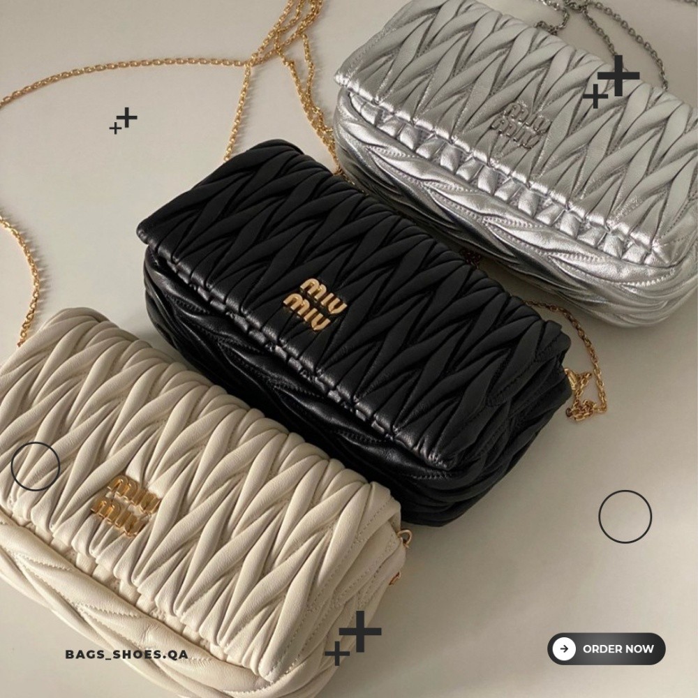 Master quality Bags available - 12