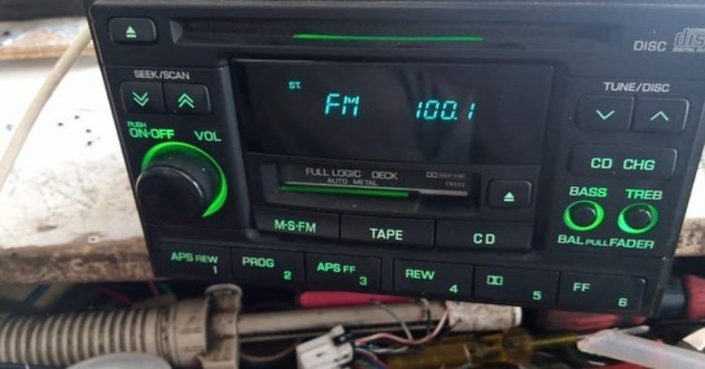 Install Bluetooth Original Radios - 10