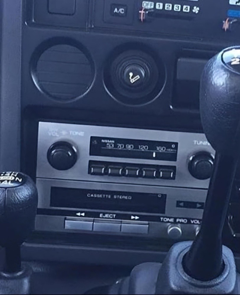 Install Bluetooth Original Radios - 4