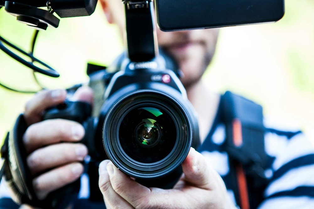 Videographer in Doha - 2