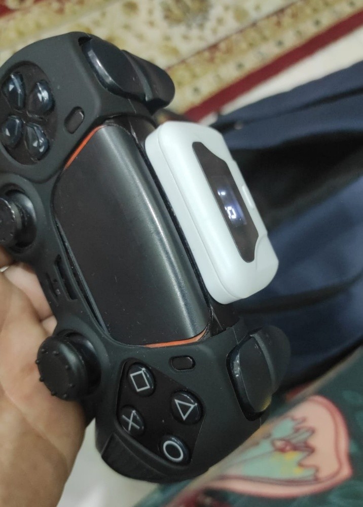 PS5 charger gift external - 7