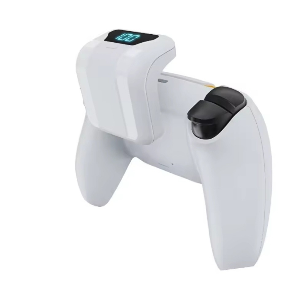 PS5 charger gift external - 5