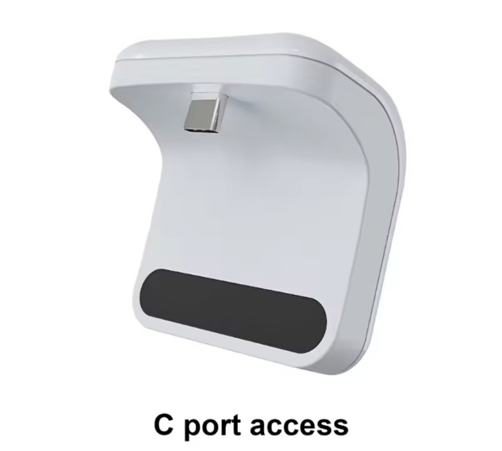 PS5 charger gift external - 6