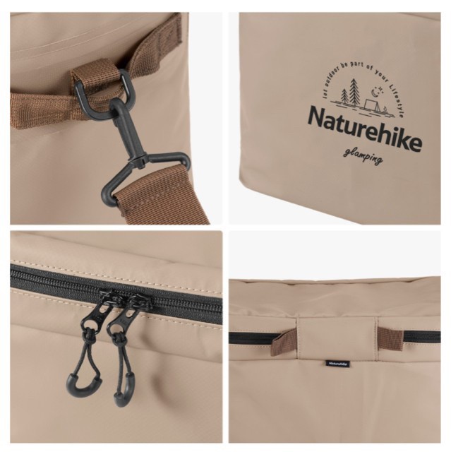 cooler bag 20L - 3