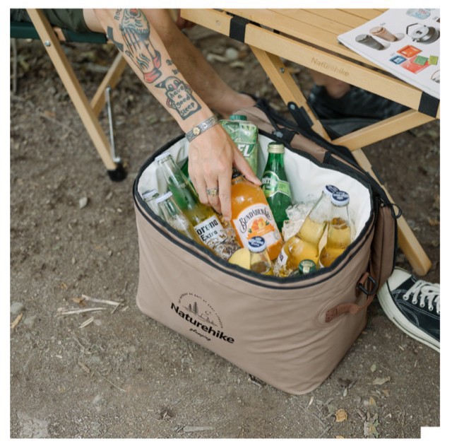 cooler bag 20L - 1