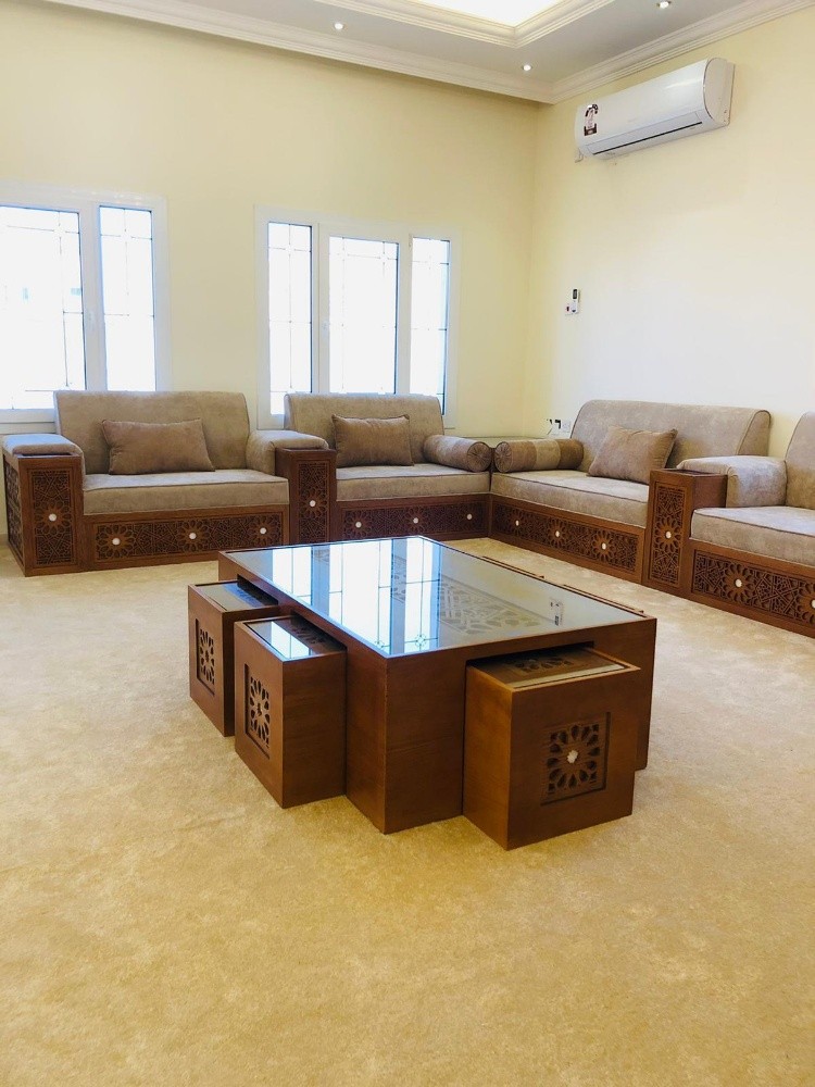 طاولات تلفزيون وخدمه وطعام - 6