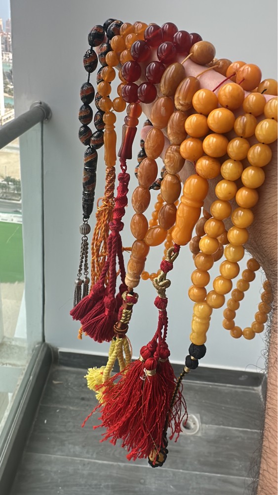 مسابيح - 2