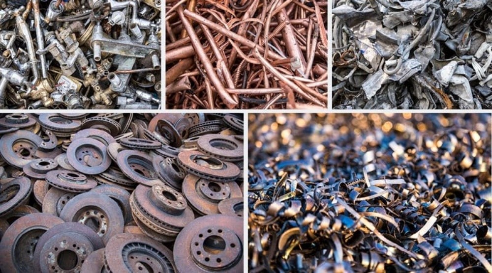 Purchase All Kinds Of Scraps - 4