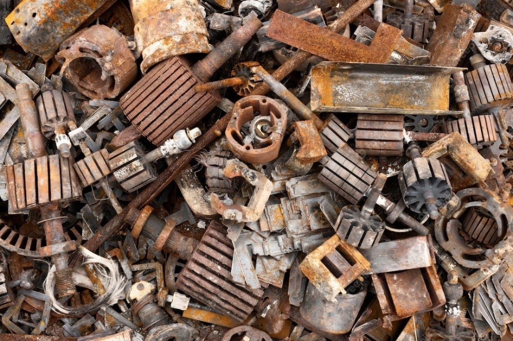 Purchase All Kinds Of Scraps - 2