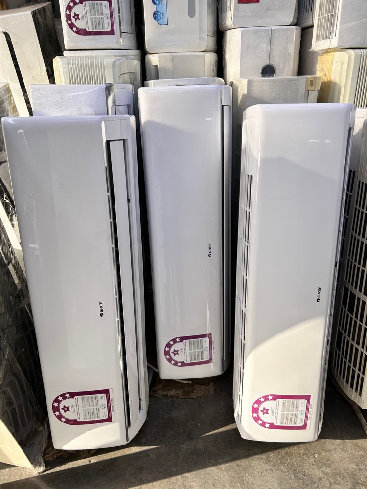 Gree AC Selling. Good conditions  - 4