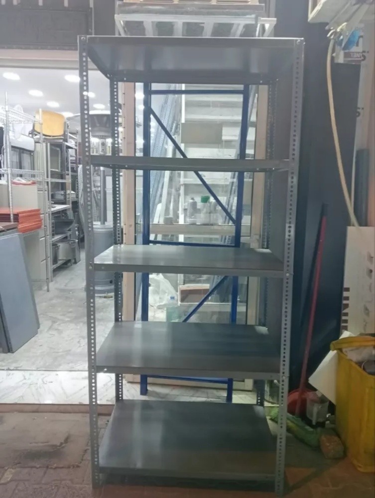 Kitchen Shelf - 1