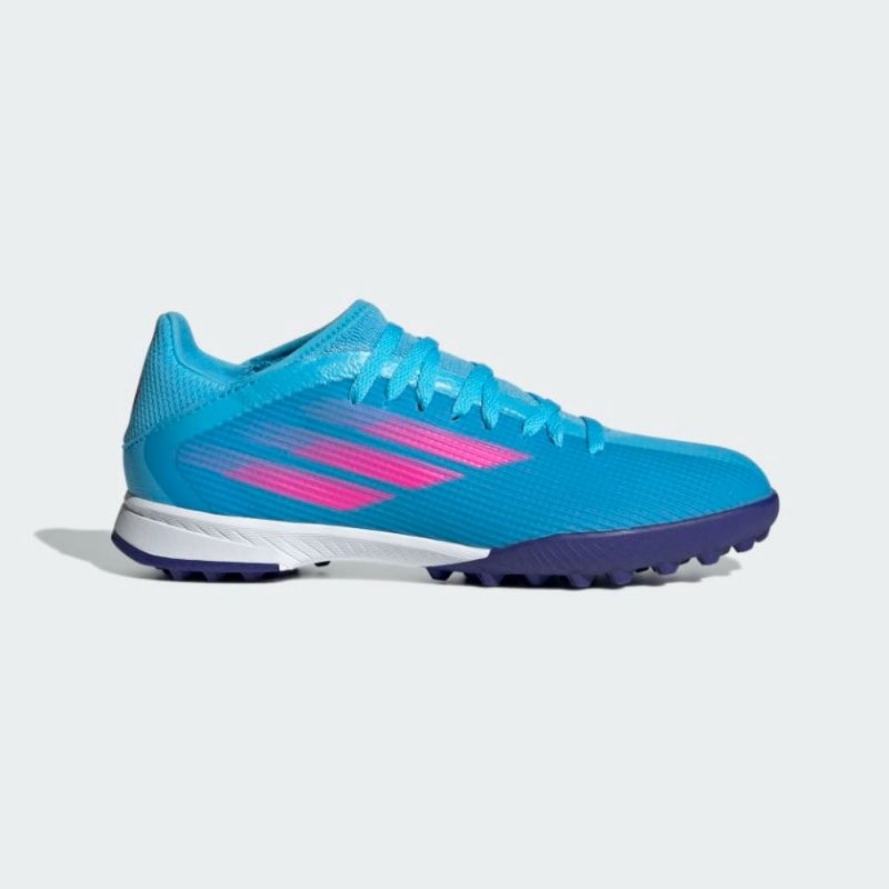 Adidas X Speedflow3 Turf FOOTBALL - 1
