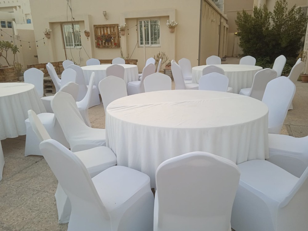 طاولات وكراسي ارخص الاسعار - 1