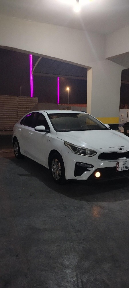 Kia cerato model 2019 - 1