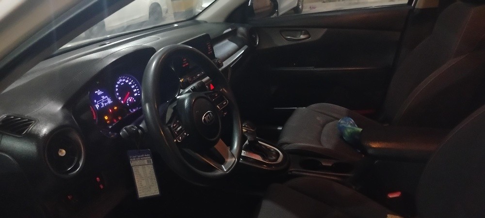 Kia cerato model 2019 - 6
