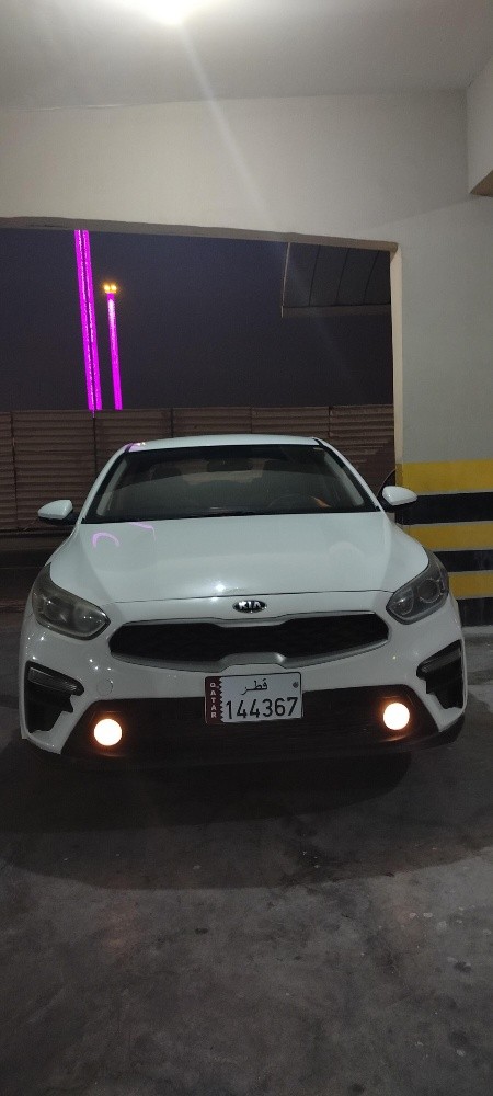 Kia cerato model 2019 - 5
