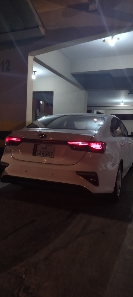 Kia cerato model 2019 - 4
