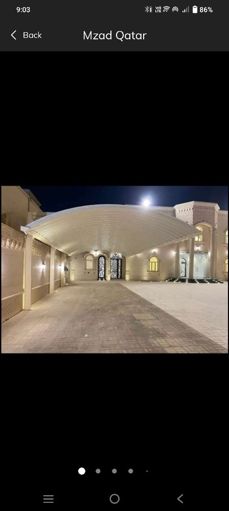 مل مواقف سياراتمتخصصون في كافة - 1