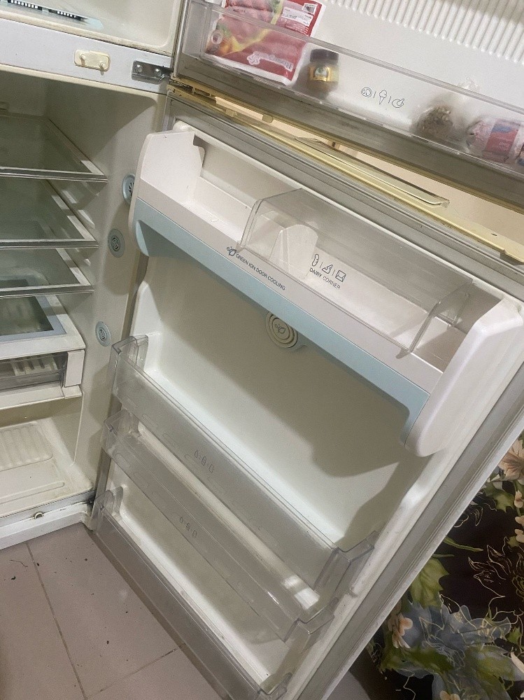 refrigerator - 2