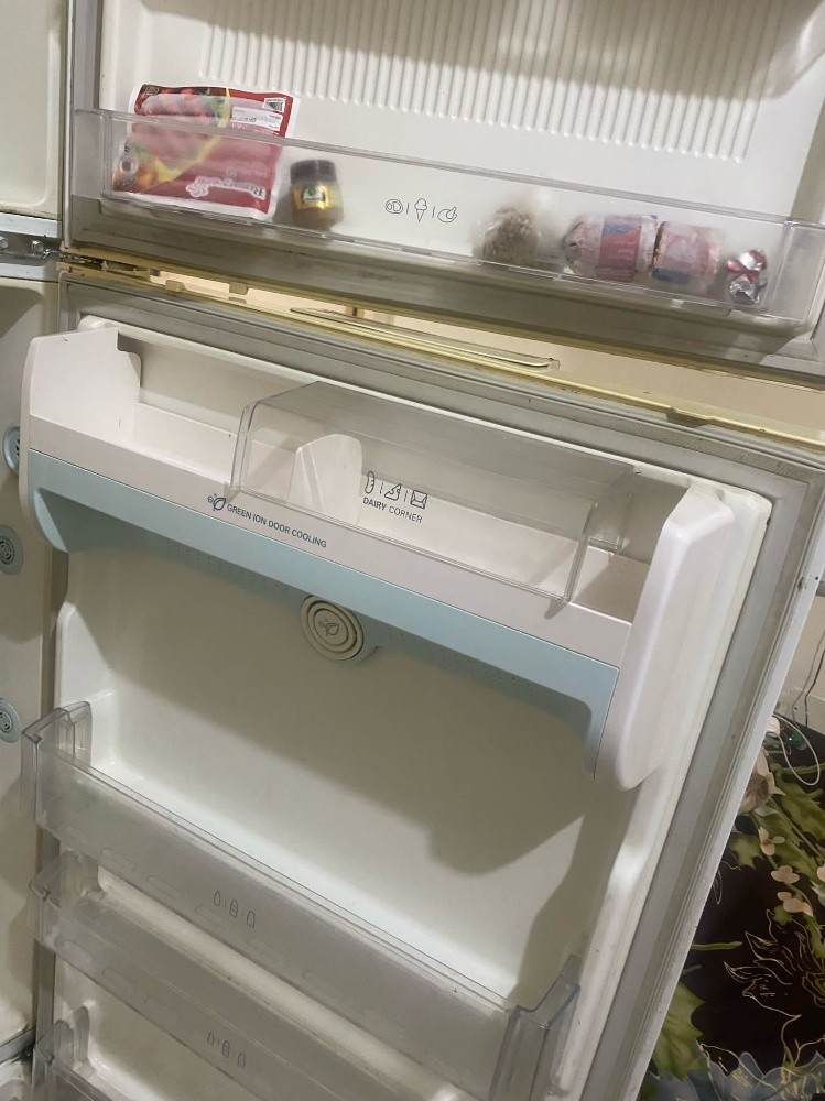 refrigerator - 4