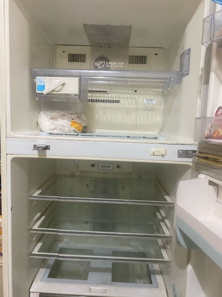 refrigerator - 8