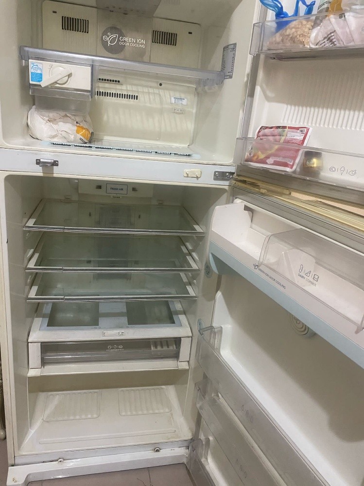 refrigerator - 7