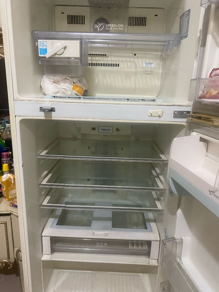 refrigerator - 5