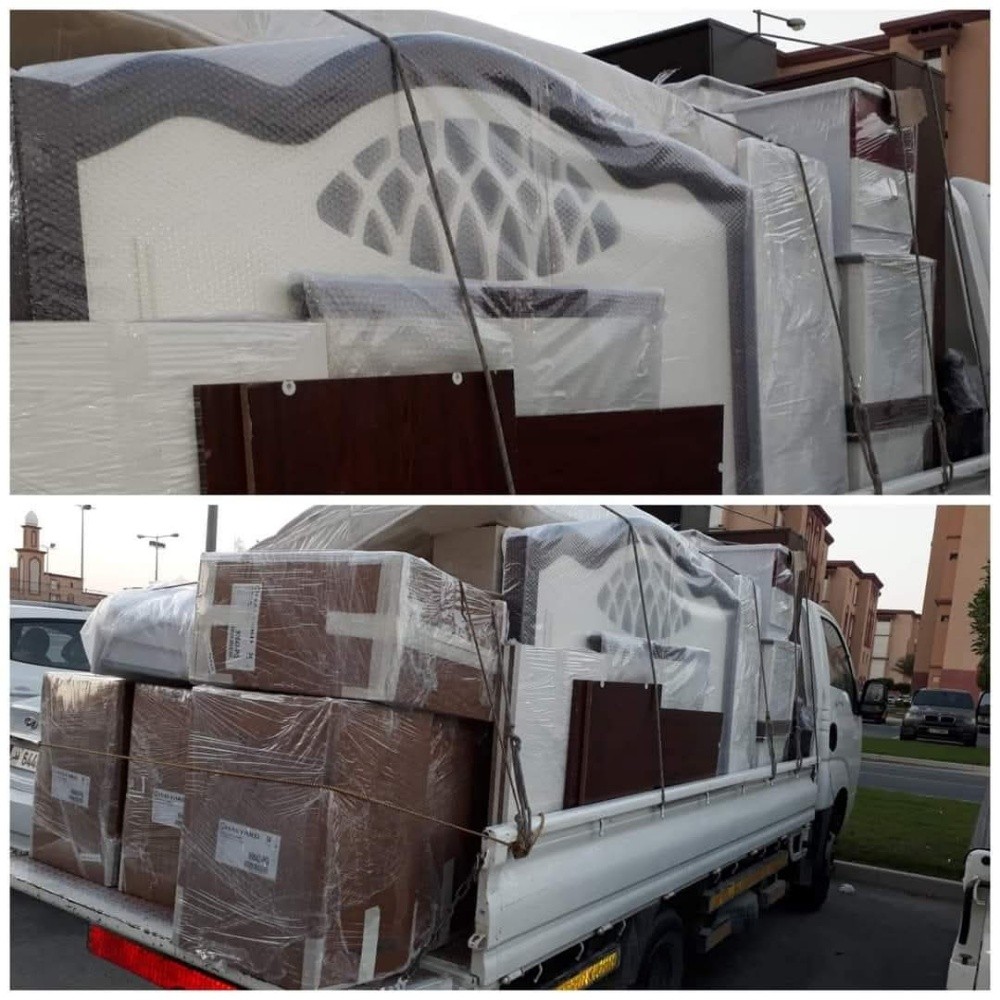 Qatar Moving & Shifting 55160927 - 3
