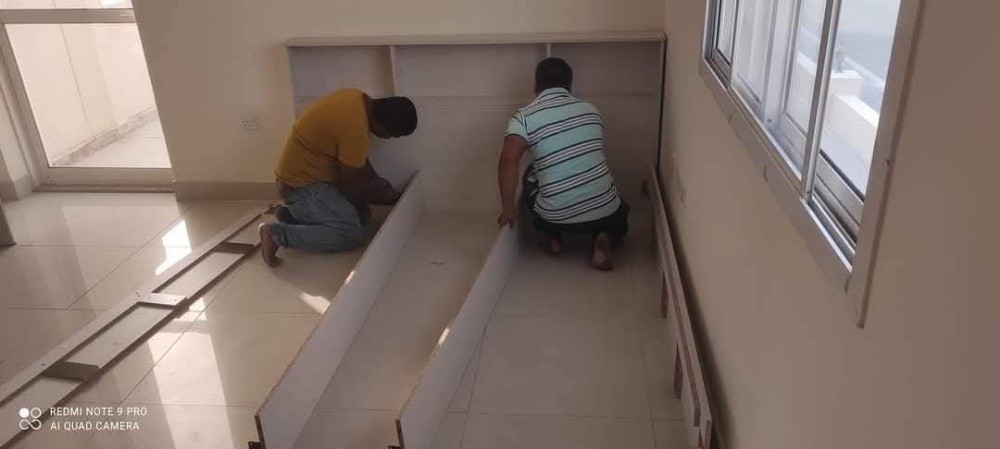 Qatar Moving & Shifting 55160927 - 7