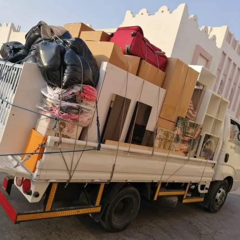 Qatar Moving & Shifting 55160927 - 8