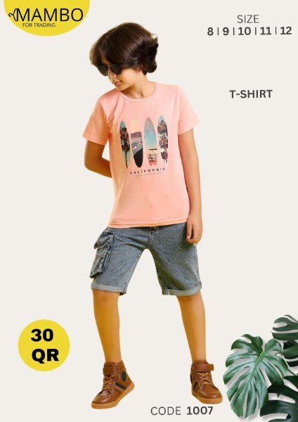 CLOTHES FOR KIDS - 5