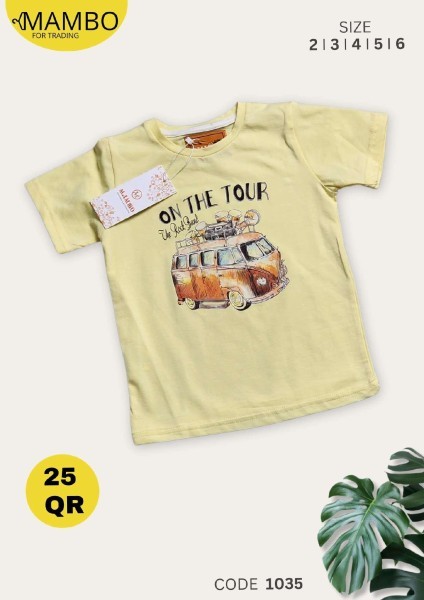 CLOTHES FOR KIDS - 3