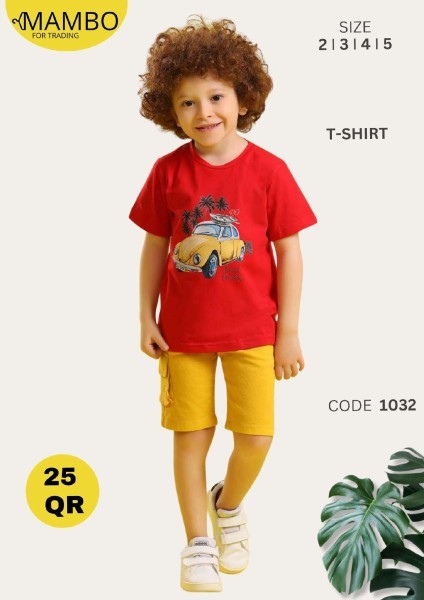 CLOTHES FOR KIDS - 4