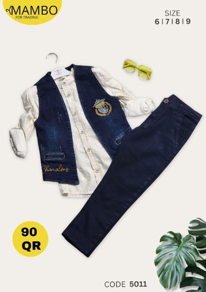 CLOTHES FOR KIDS - 9