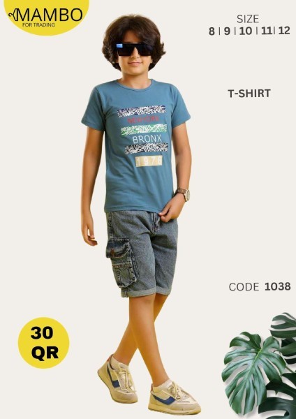 CLOTHES FOR KIDS - 7