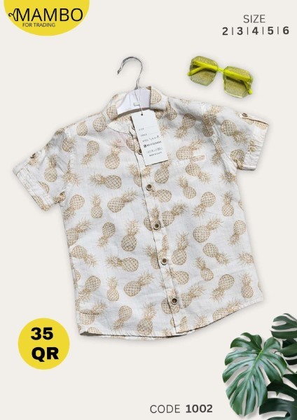 CLOTHES FOR KIDS - 14