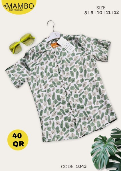 CLOTHES FOR KIDS - 15