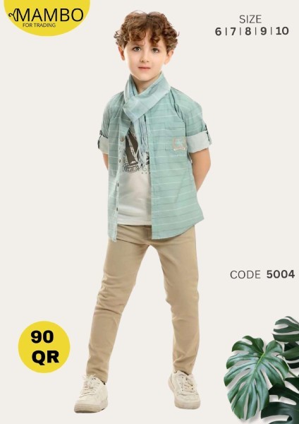 CLOTHES FOR KIDS - 13